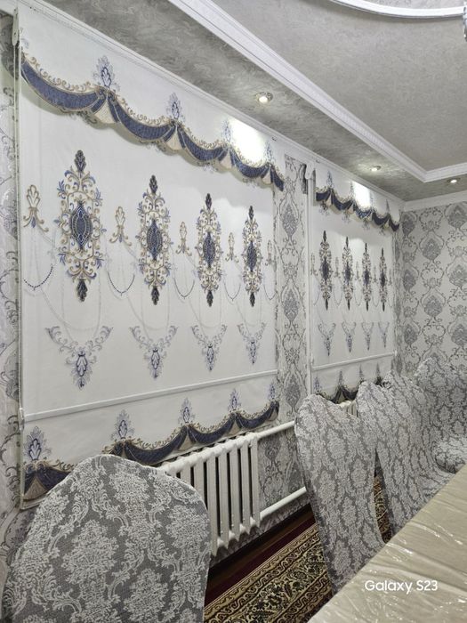 Barcha jalyuzilar ideal narxda full moon ishonchli tanlov