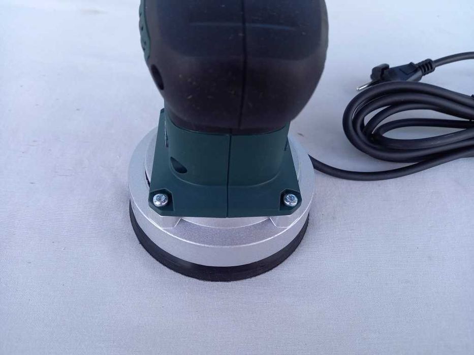 Metabo STE 100 Quick - Metabo SHE 3150 - зеге и шлаиф машина