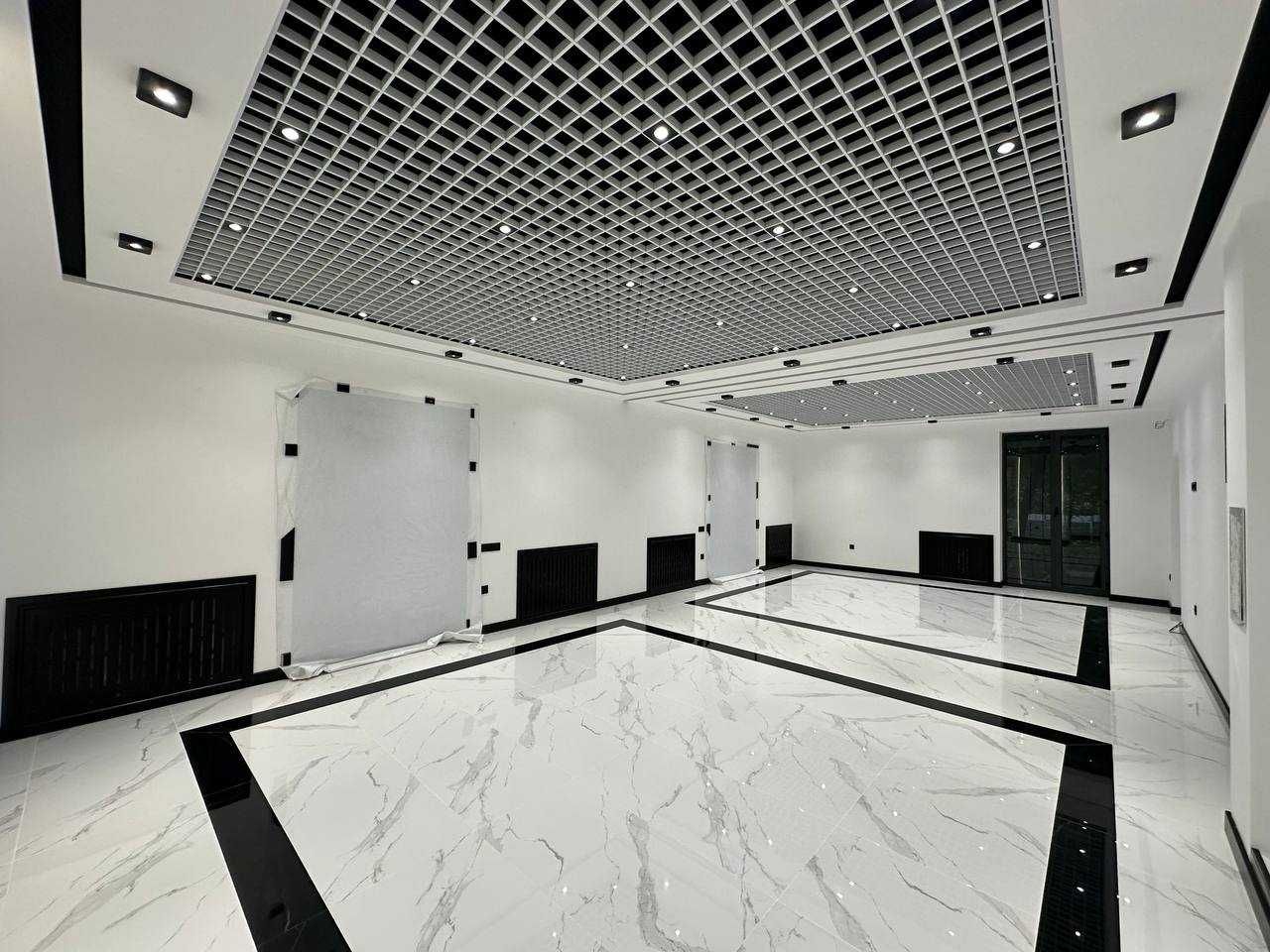 СРОЧНО! СДАЁТСЯ ОФИС Мирзо Улугбекский р-н Сафия 135м2 Open space