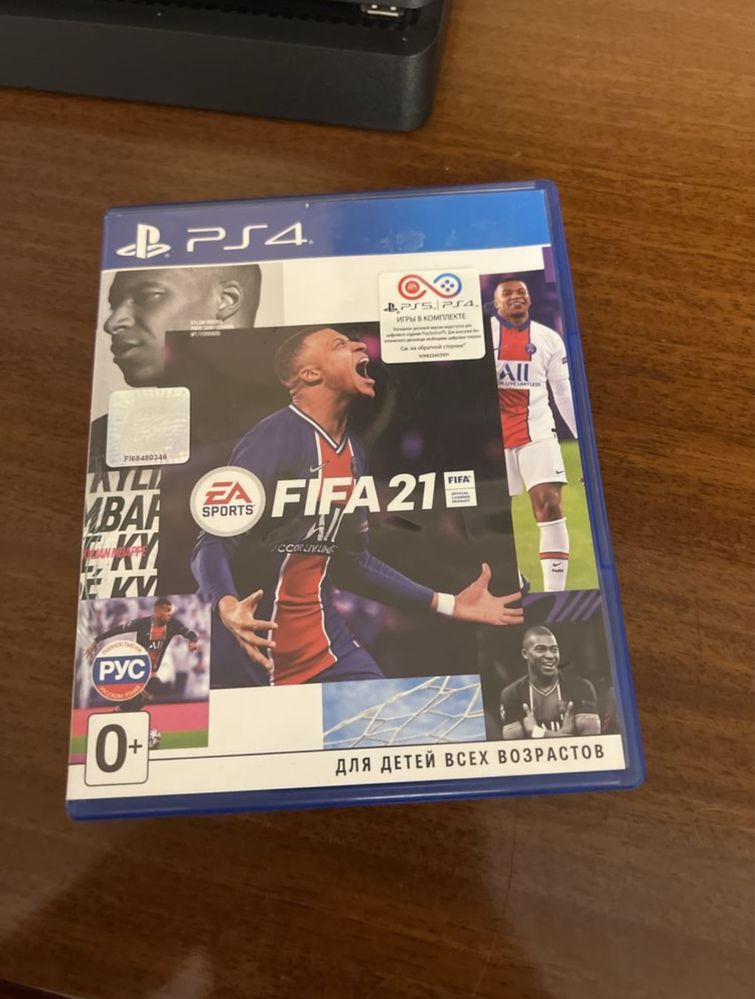 Продам, PlayStation4