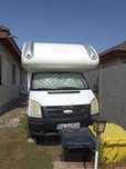 Autorulota First Owner de Vanzare