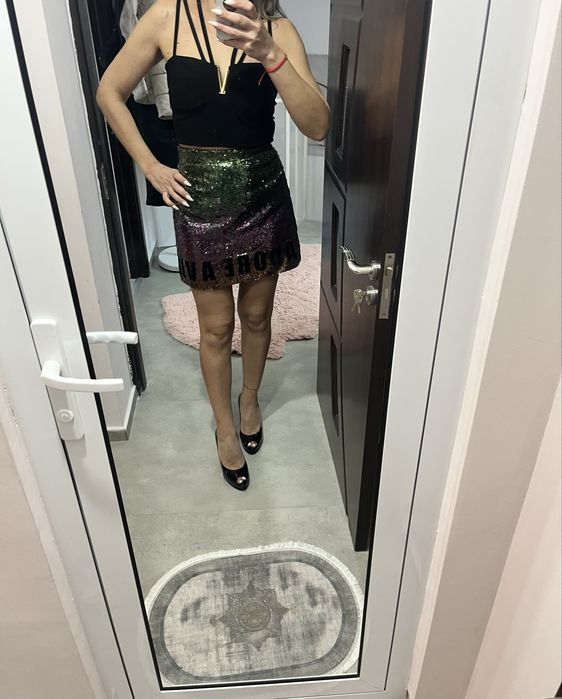 Сет пола и топ Авин/Avin