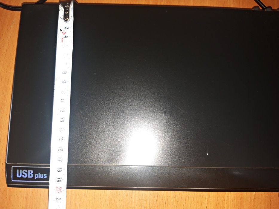 DvD LG DK-879 Двд