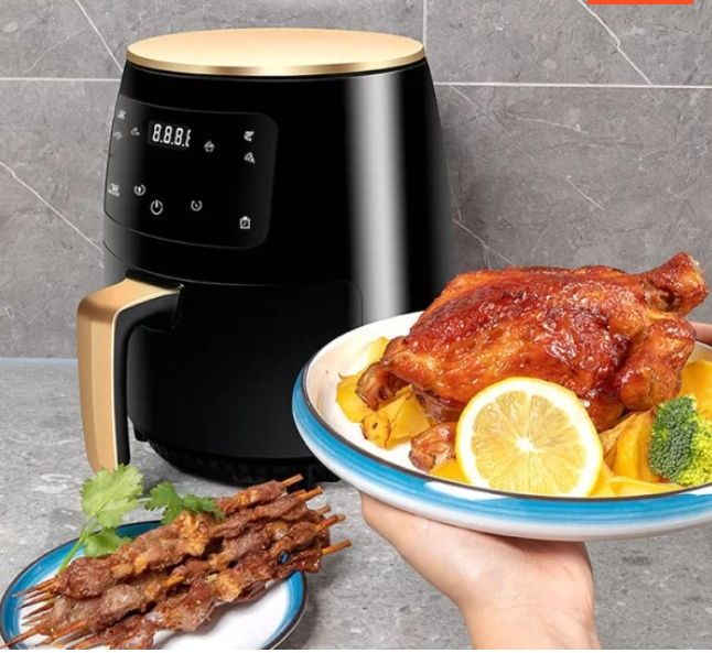 Friteuza Fara Ulei Air Fryer de vânzare