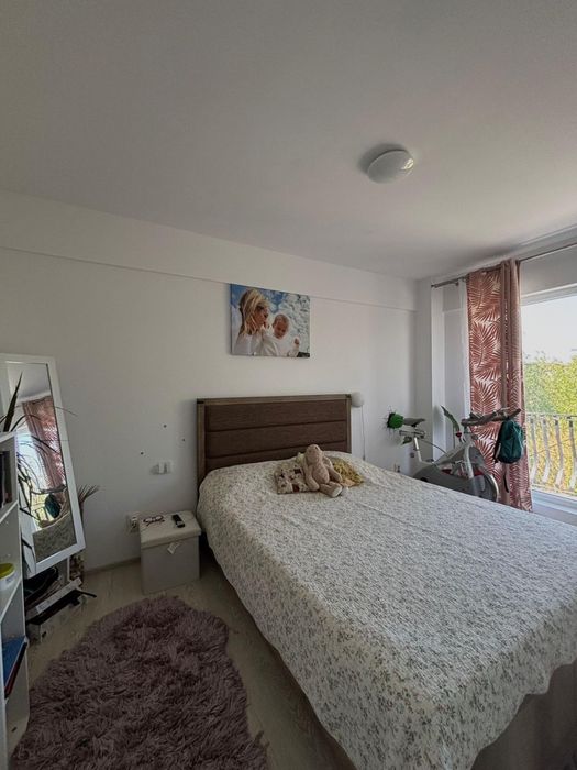Apartament 3 camere, 70 mp, utilat, mobilat, gata de mutat.