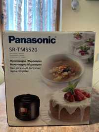 Мультиварка Panasonic SR-TMS520