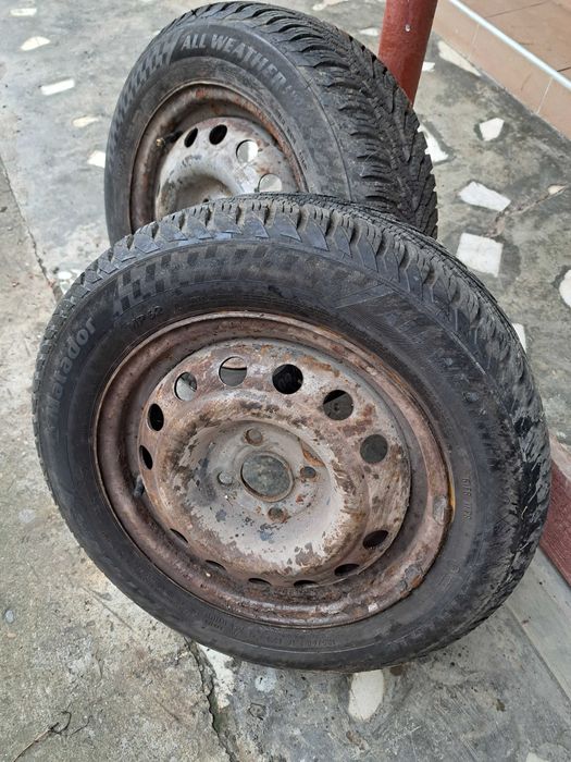 Anvelope Matador All Weather Evo 185/60R14