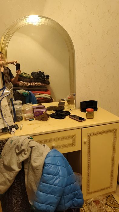 Шифонер , комоды, тримо