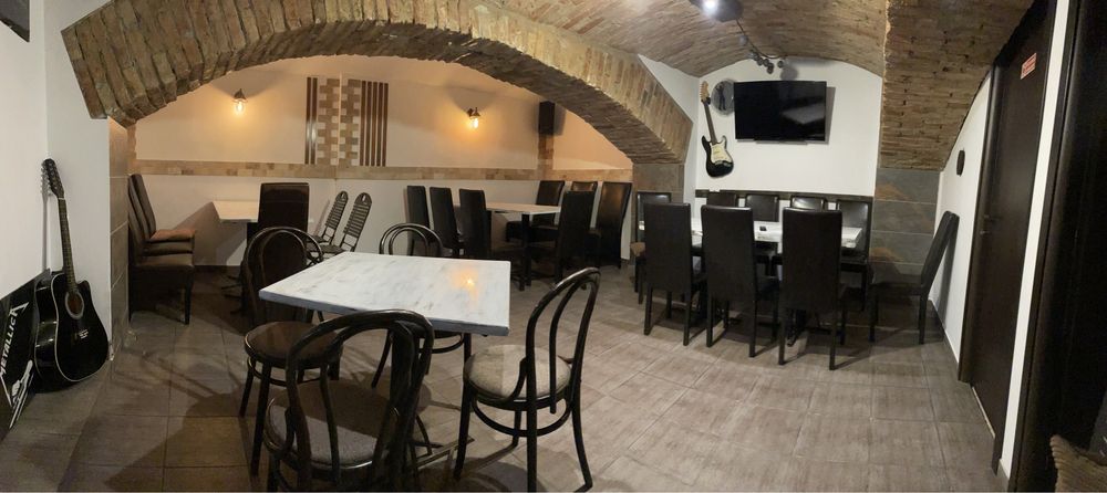 De inchiriat Afacere la cheie Bar