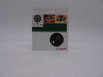 Bosch Accesorii Disc de șlefuire de duritate medie 125mm