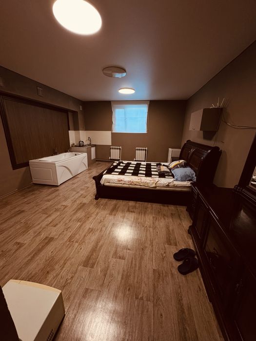 Продам квартиру 25 кв м в наурызе