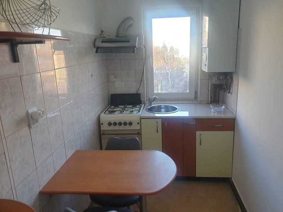 Apartament 2 camere Bld.Garii