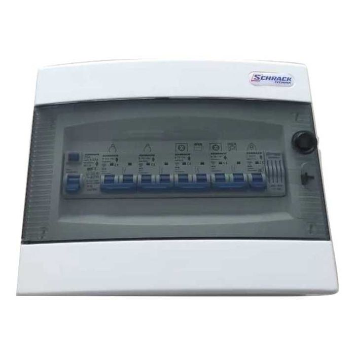 Electrician autorizat bucuresti sector 3