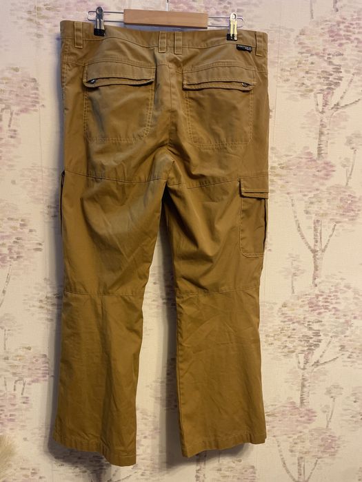 Pantaloni sport dama Jack Wolfskin 42/XL