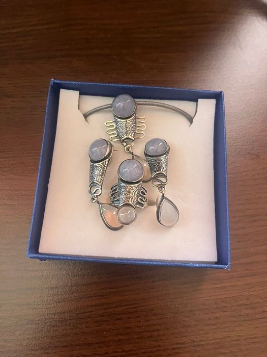 Сребърни бижута 925