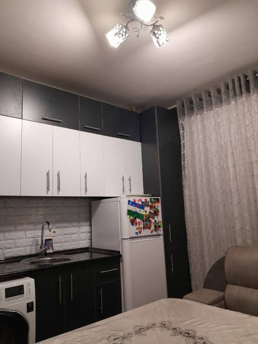 Аренда 1 комнатной квартиры Ул.Махтумкули ЖК Green Park