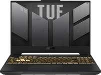Asus TUF Gaming F15