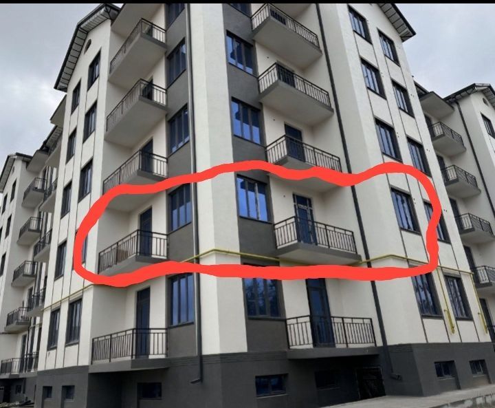 квартира сотилади