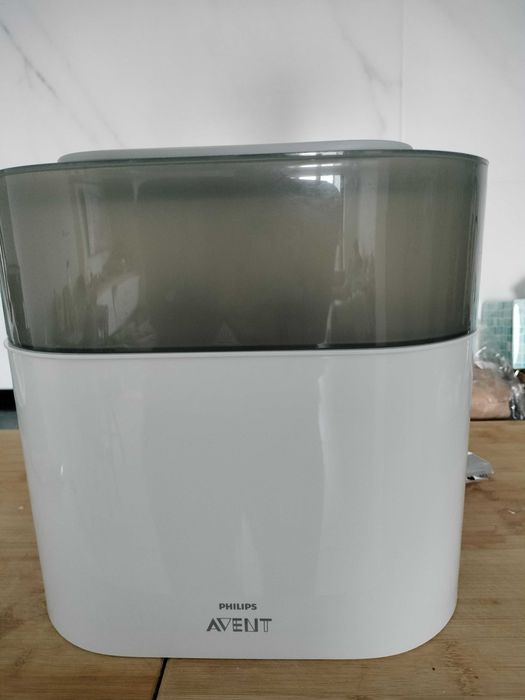 Sterilizator Philips 3 in 1