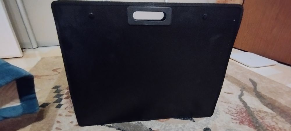 Сумка   Размер А3