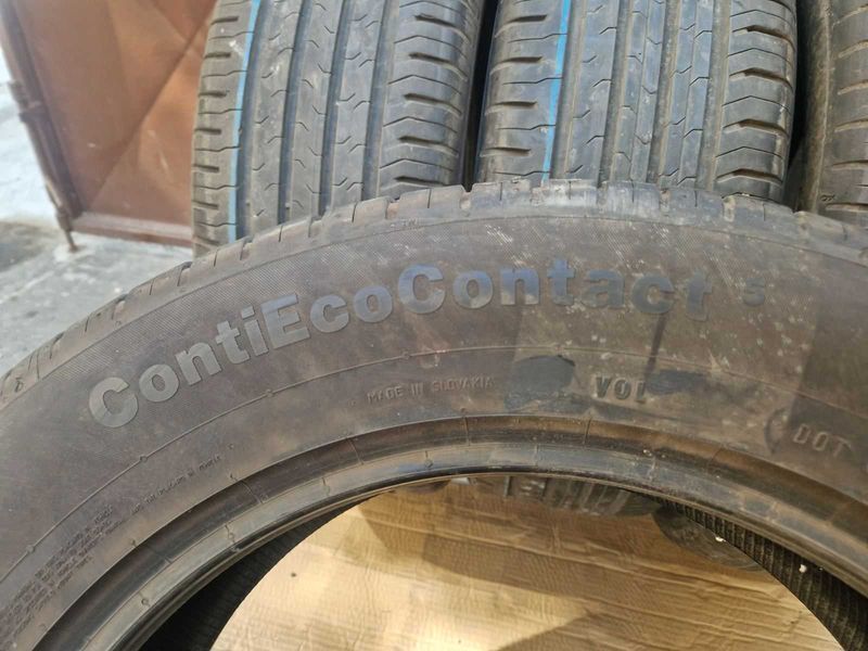 4 Continental R18 235/60
летни гуми 
DOT0422