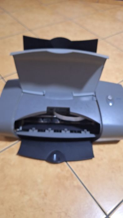 Imprimantă LEXMARK Z602