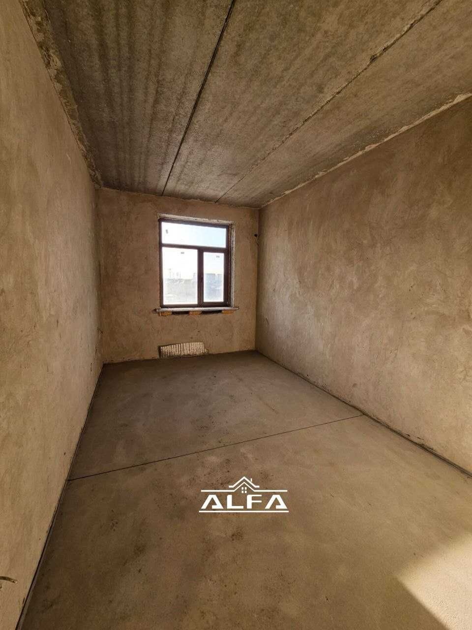 4 xonali qilingan 100m² 4-qavat.