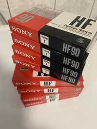 Vind casete audio SONY  HF-60. HF-90
