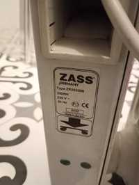 Calorifer electric Zass