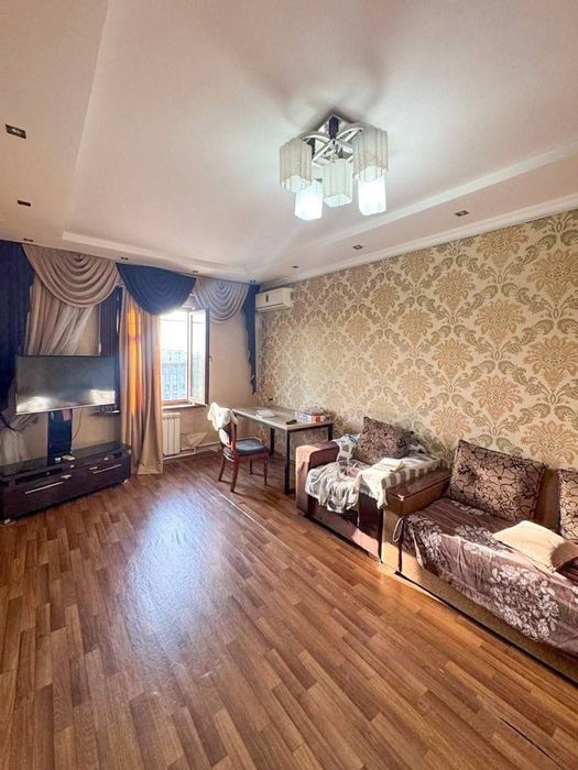 4ком Паркентский Улучшенная планировка 97м2 Всё Раздельно