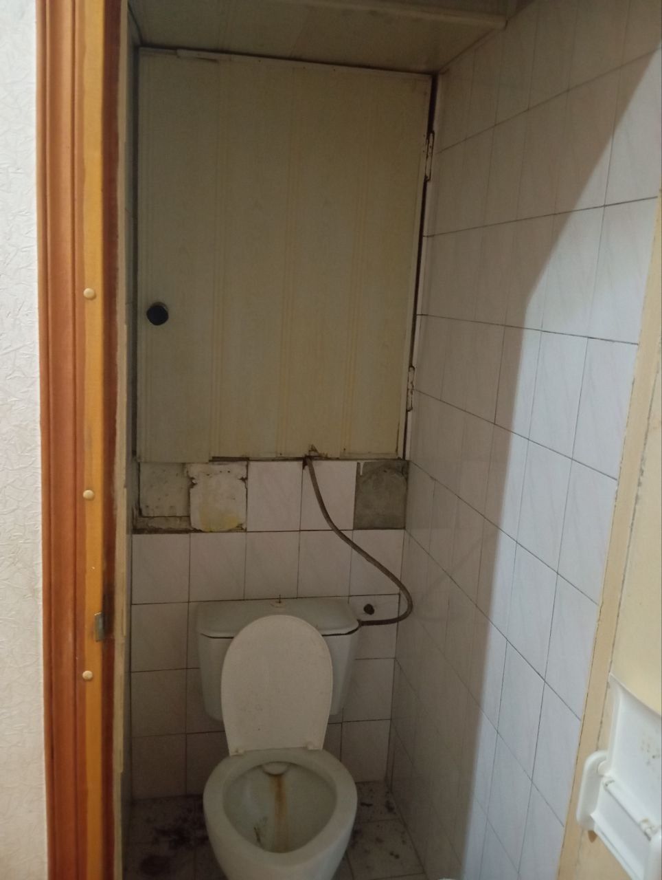 Аренда 2/2/4 ТТЗ2, базар, пустая