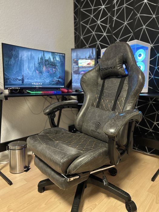 PC Gaming High-End | Ryzen 7 7800X3D | RTX 5060Ti 16GB | 32GB DDR5