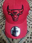 Vând șapcă Chicago Bulls.