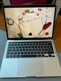 Macbook Pro 13,3 M1