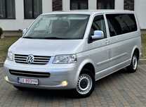 VW TRANSPORTER T5 - 2.5TDI - 175CP - 2009