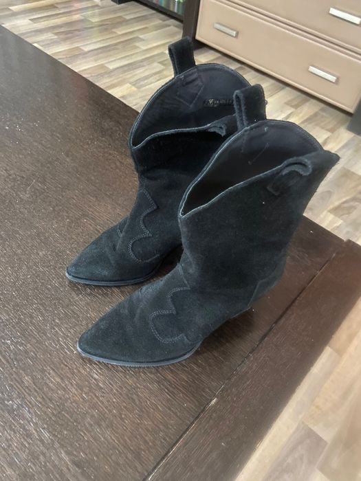 Cizme dama marime 37