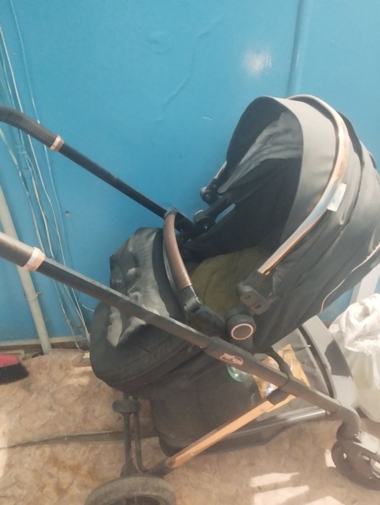Продам коляску детскую