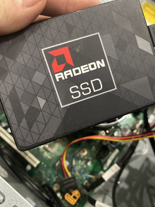 Видеокарта gt610 оперативка 8 гб ddr3 или пк целиком