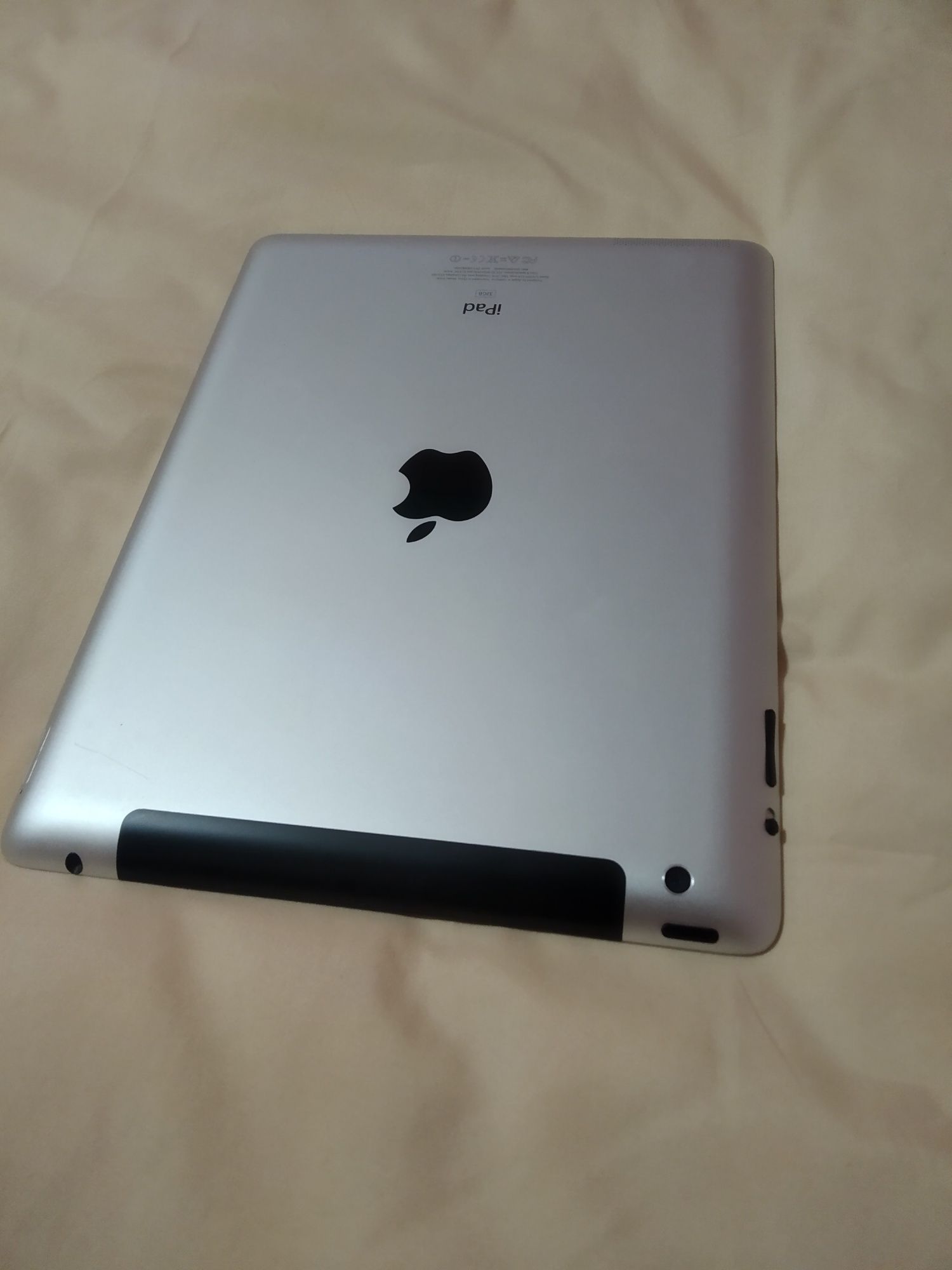 Apple iPad sotiladi yangi