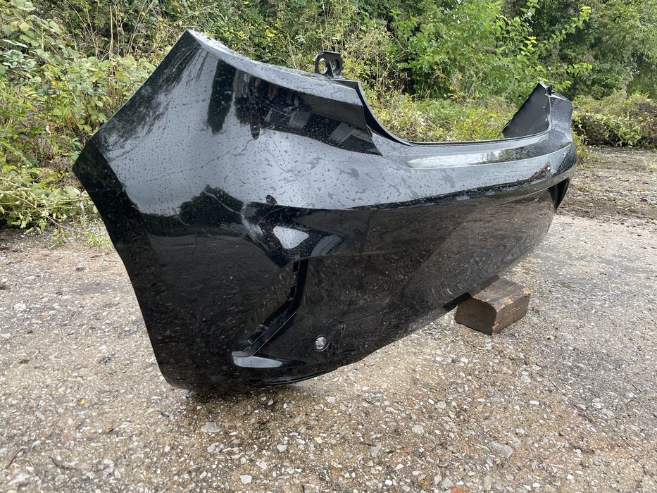 Задна броня за Renault Clio Рено Клио 2023г-