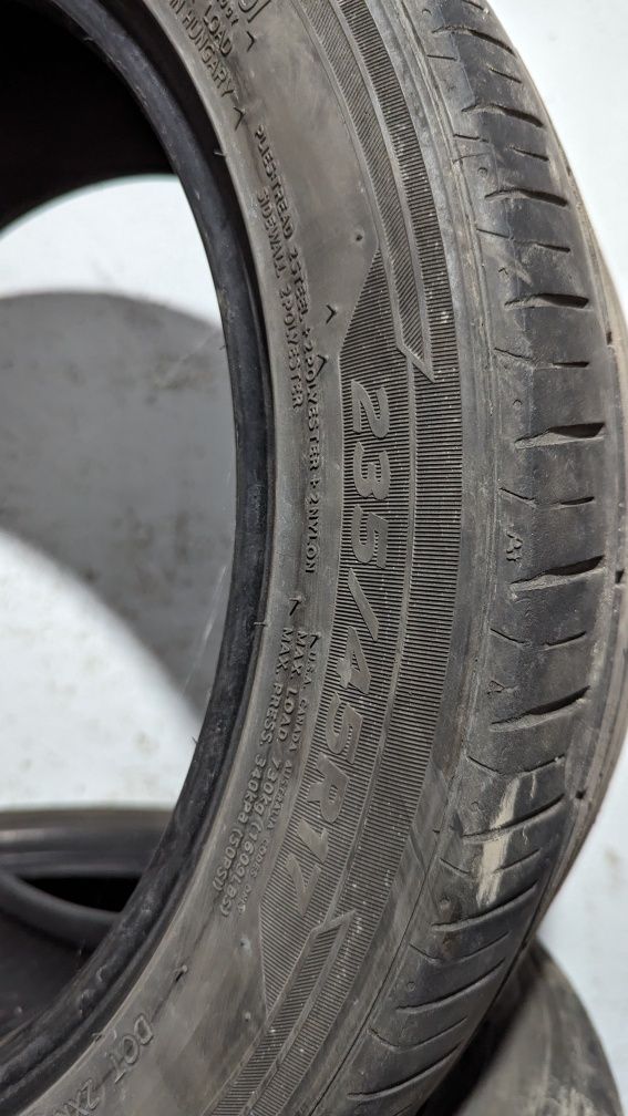 Hankook Ventus Prime 2 - 235/45/17