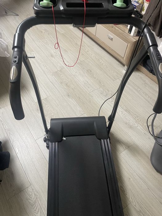 Vand banda de alergat