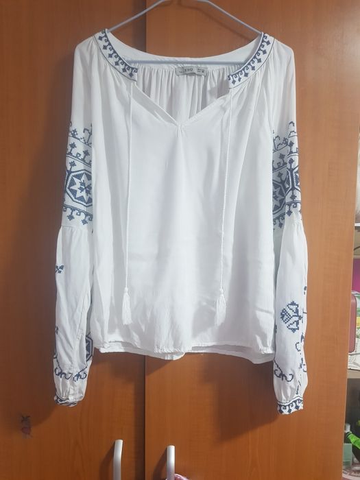 Camasa dama cu model