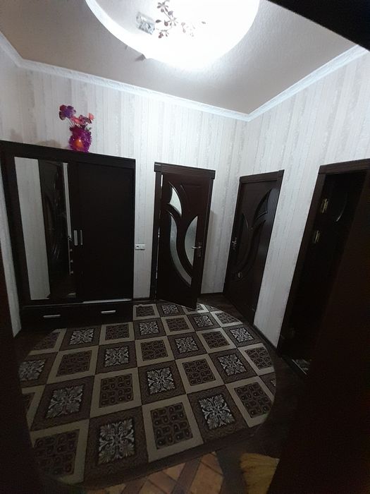 Аренда квартир 5 микрорайон