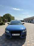 Vand audi a 4 b8