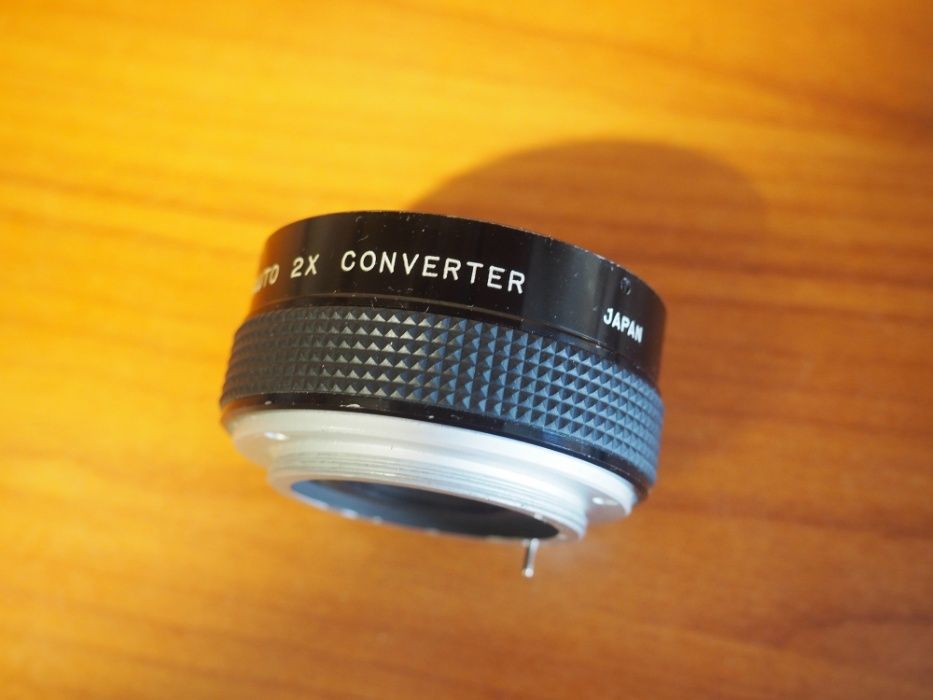 Convertor Prinzflex 2x Japan