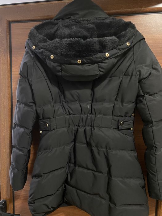 Geaca fete pentru iarna