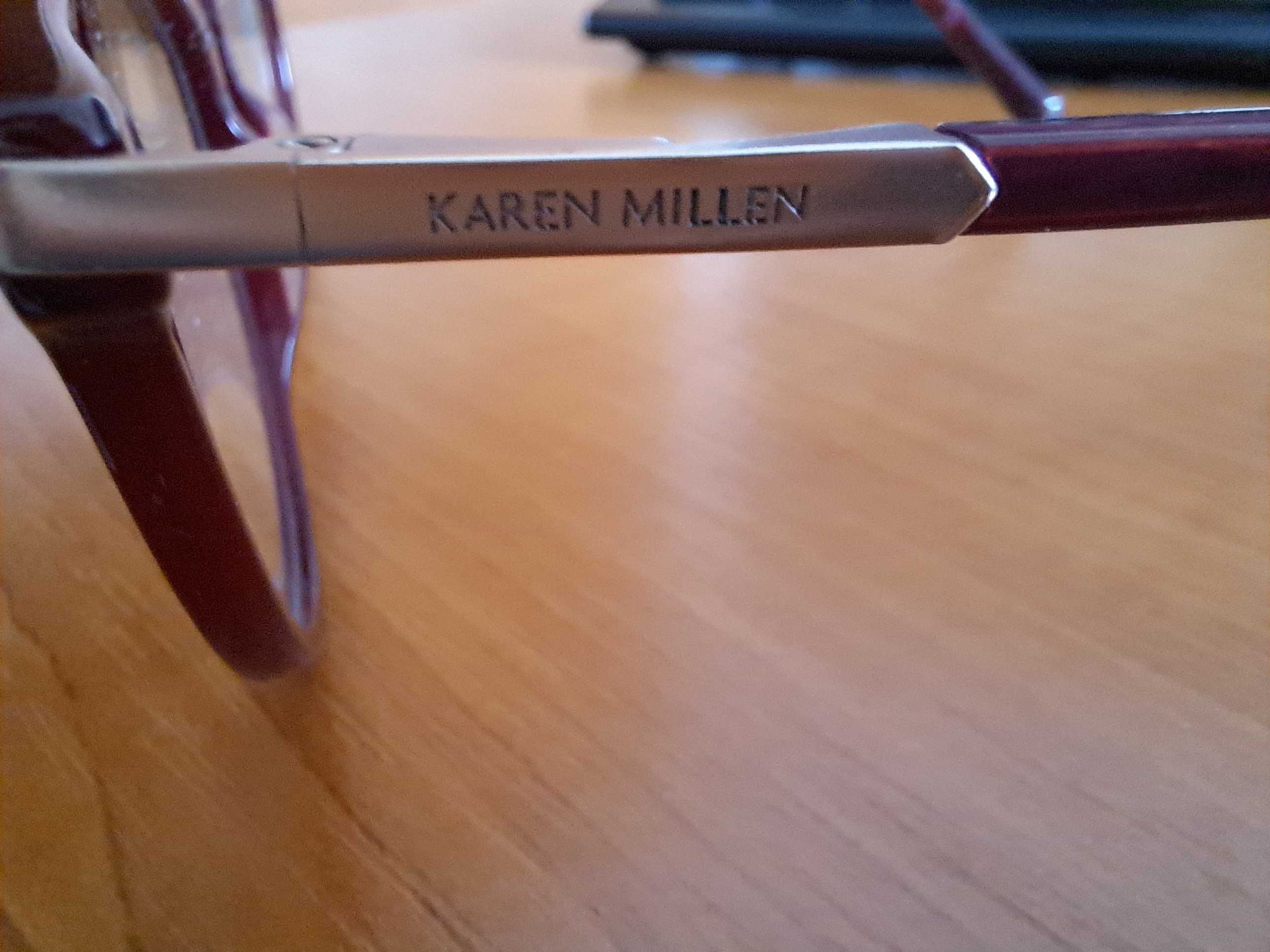 Рамки за очила  Karen Millan , Mango