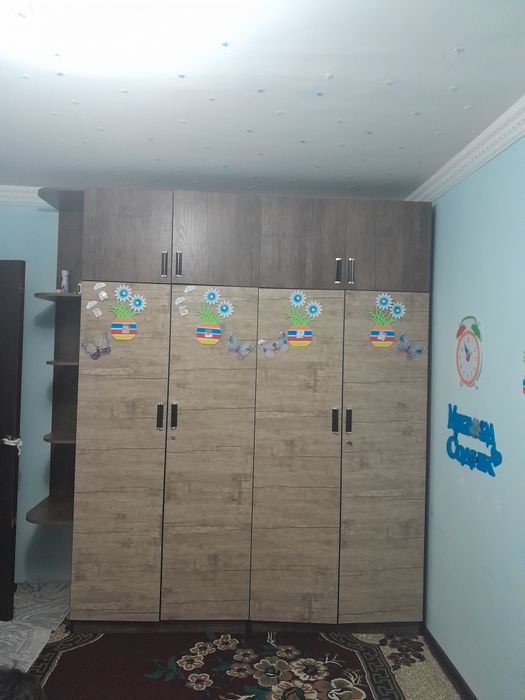Shkaf sotaman 240 ga 240