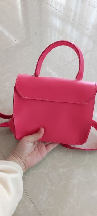 Трендовые сумочки